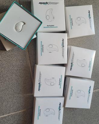 auricolari wireless 