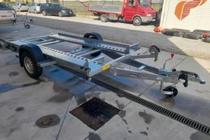 Rimorchio CRECI  PA10