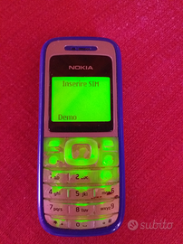 Cellullare