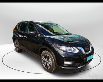 NISSAN X-Trail 3ª serie - X-Trail dCi 150 2WD N-Co