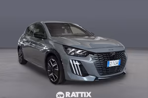 PEUGEOT 208 ii 2023 208 1.2 hybrid GT 145cv e-dcs