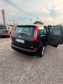 FORD C-MAX PLATINUM 1.6 TDCi 90 CV