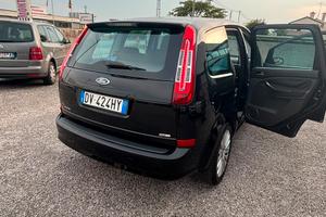 FORD C-MAX PLATINUM 1.6 TDCi 90 CV