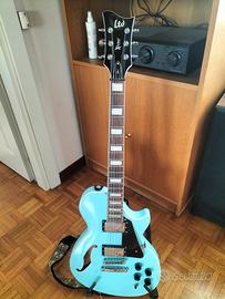 Chitarra elettrica ESP LTD PS-1