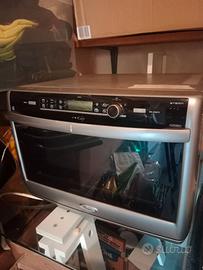 FORNO A MICROONDE WHIRLPOOL