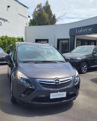 OPEL Zafira Tourer 1.6 T EcoM 150CV Cosmo