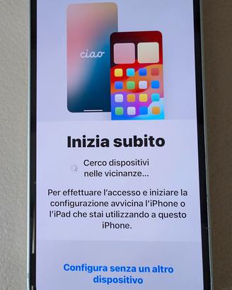 iPhone 12 mini 128gb