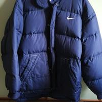 giubbino invernale vintage Nike