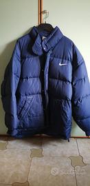 giubbino invernale vintage Nike