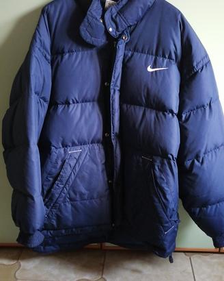 giubbino invernale vintage Nike