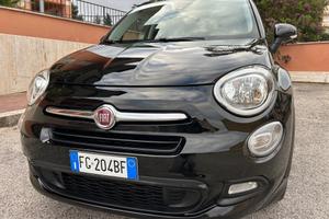 Fiat 500X 1.3 MultiJet unico proprietario