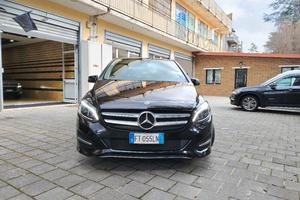 Mercedes classe B 180 aut. 