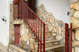 Appartamento Cappadocia