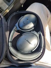 cuffie bose qc45
