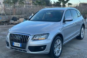 Audi Q5 2.0 TDI 170 CV quattro ADVANCED