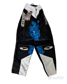Pantalone Cross/Enduro