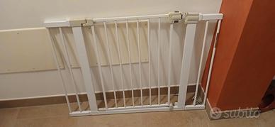 Cancelletto scale bambini Safety 1st Easy Close