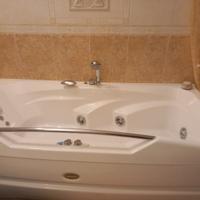 vasca idromassaggio jacuzzi