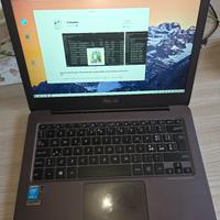 Asus zenbook ux305f