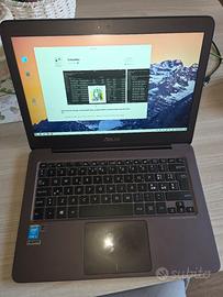 Asus zenbook ux305f