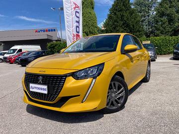 PEUGEOT 208 PureTech 75 5p Active