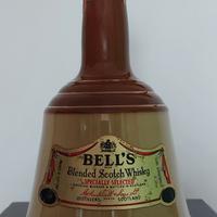 Liquore Bell"s  Blended Scotch Whisky 