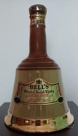 Liquore Bell"s  Blended Scotch Whisky 
