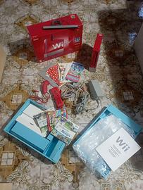 Nintendo Wii