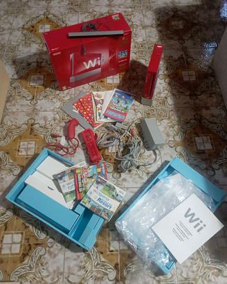 Nintendo Wii