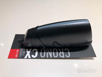 ELITE crono cx aero borraccia