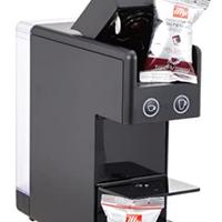 Macchina caffè illy Y3.3 iperespresso