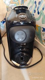 Macchina caffè Lavazza a modo mio