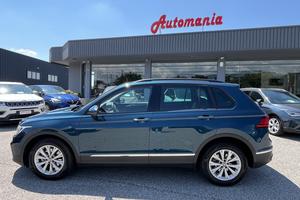 VW TIGUAN 1500 TSI 150 CV DSG LIFE