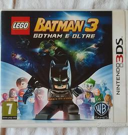 Batman 3
