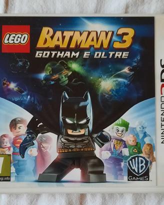 Batman 3