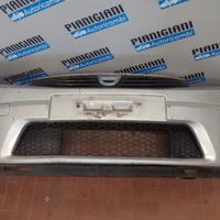 Paraurti Anteriore Dacia Sandero 2008 - 2012