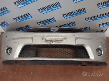 Paraurti Anteriore Dacia Sandero 2008 - 2012