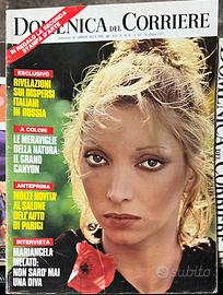 Domenica del Corriere