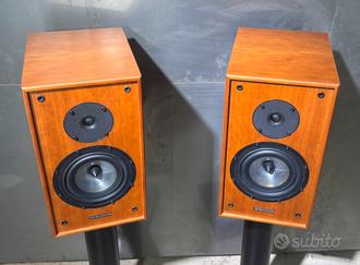Used Spendor SP3 Speaker systems for Sale | HifiShark.com