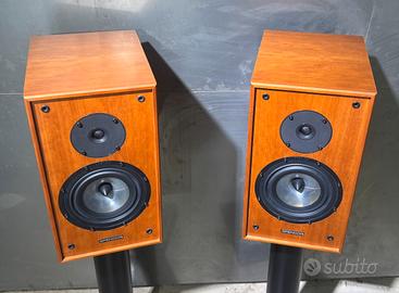 Spendor SP3/1R Diffusori da stand Made in Uk