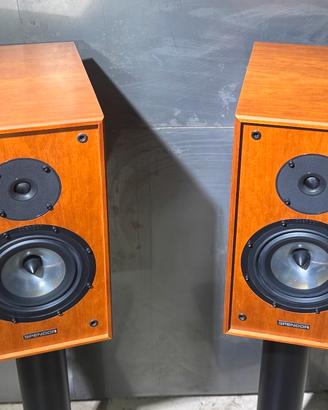 Spendor SP3/1R Diffusori da stand Made in Uk