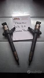 INIETTORI PAJERO DID 3.2 COMMON RAIL