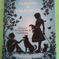 📚📚📚  Il mondo curioso di Calpurnia.