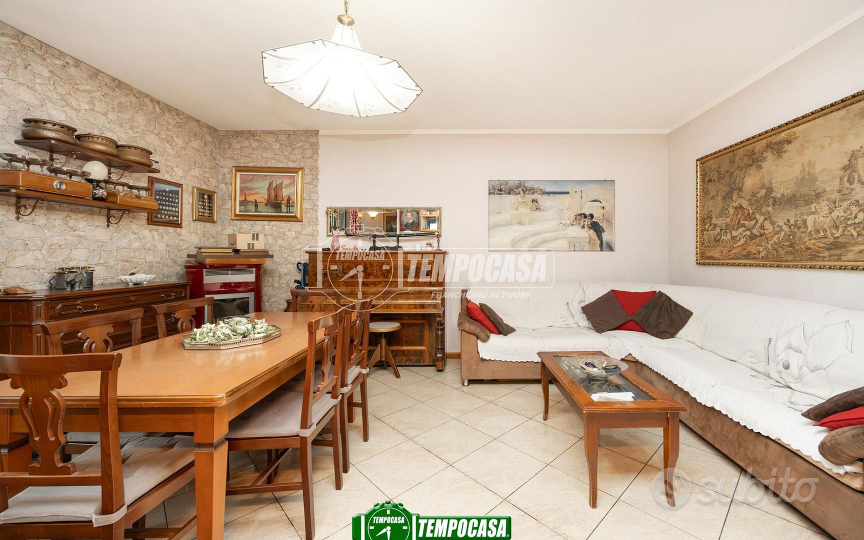 Casa – Trezzano Rosa, Milano - Vista 4