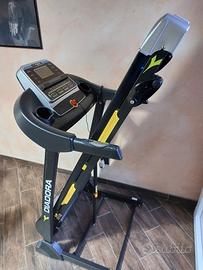 Tapis roulant Diadora Rewo 300