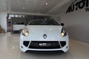 RENAULT Wind 1.2 TCE 100 CV Blizzard