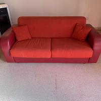 Divano letto