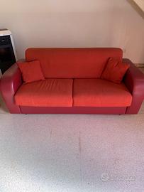 Divano letto