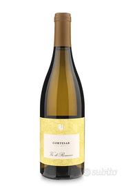 Cortesar Climat 2016 Vie di Romans