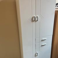 Mobiletto multiuso